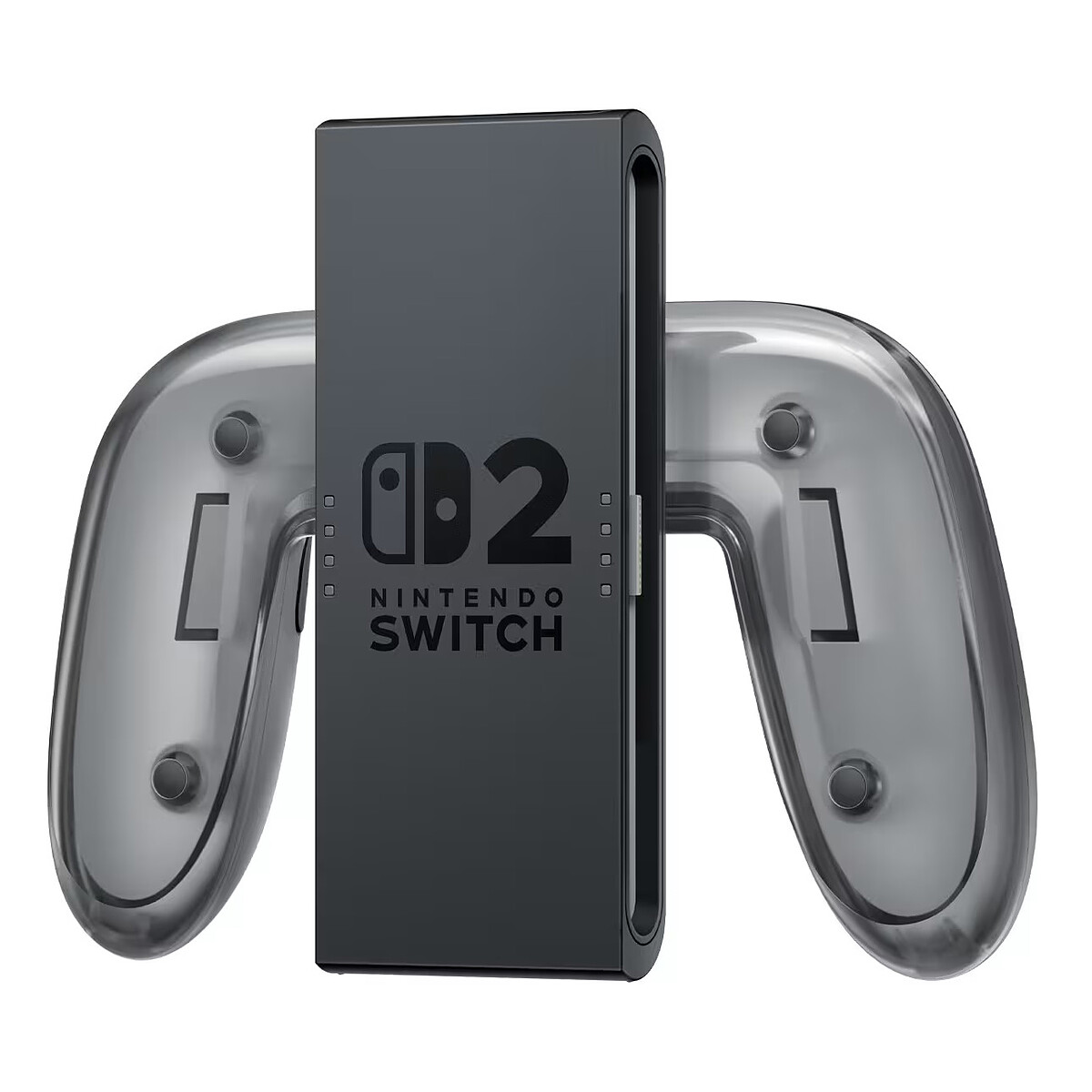 Nintendo Switch 2 Support de recharge Joy-Con 2