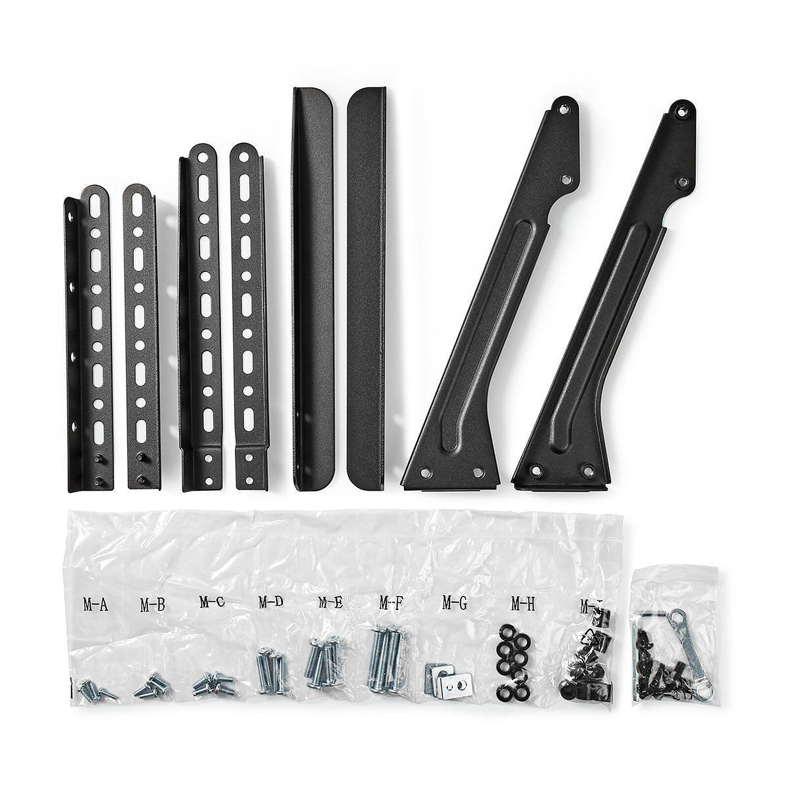Nedis TV Stand 65
