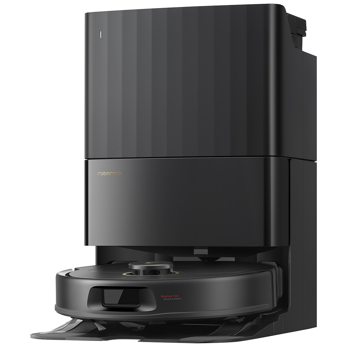 Roborock Qrevo 5AE Noir