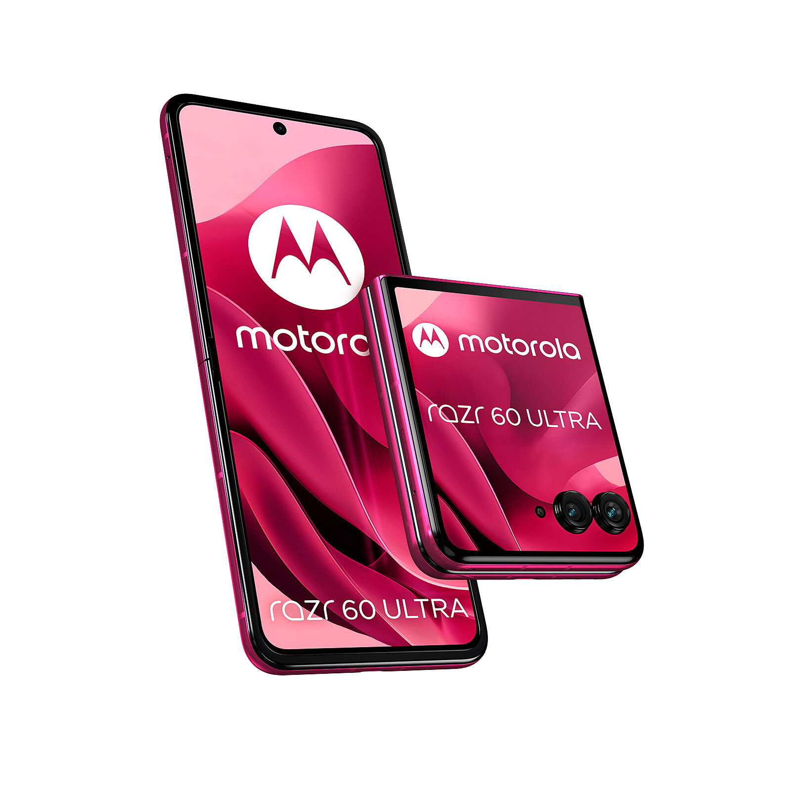 Motorola Razr 60 Ultra