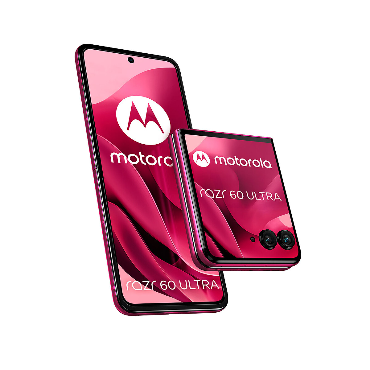 Motorola Razr 60 Ultra Cabaret