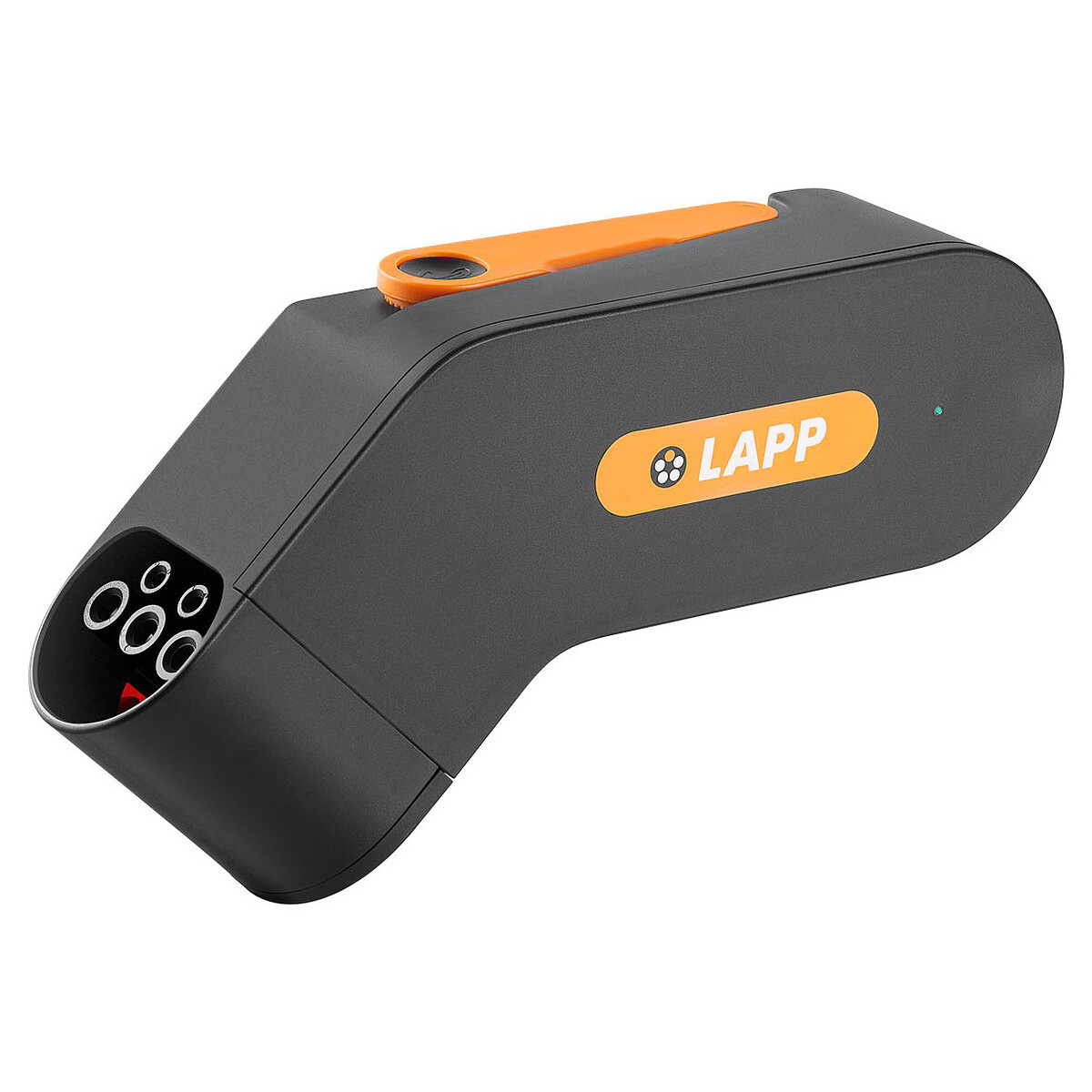 LAPP Mobility Dock (Suisse)