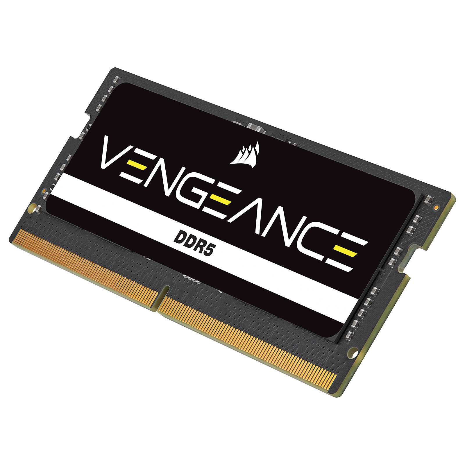 Corsair Vengeance SO-DIMM 32 GB (2 x 16 GB) DDR5 5200 MHz CL44