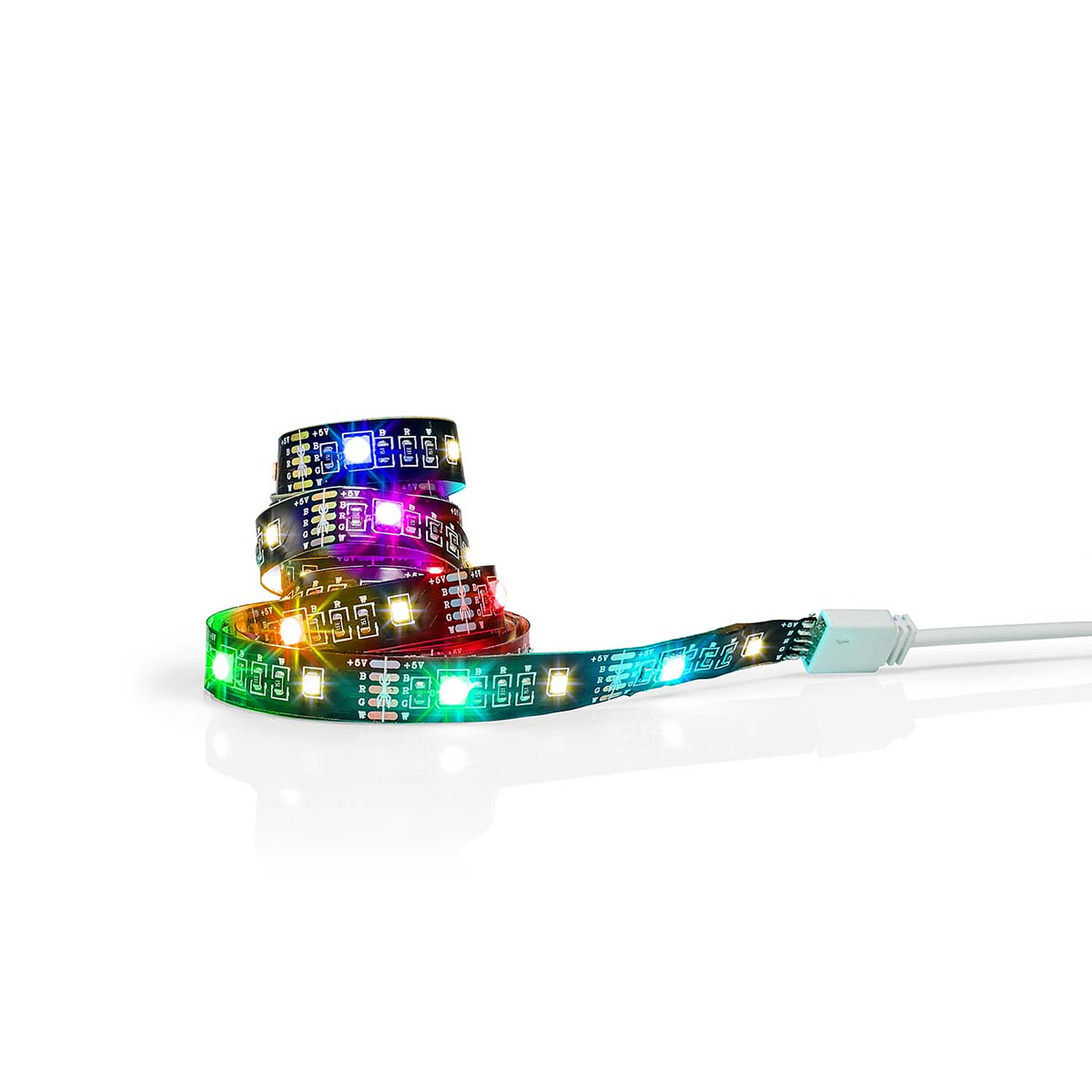 NEDIS SmartLife LED Strip (Full Colour, Bluetooth)
