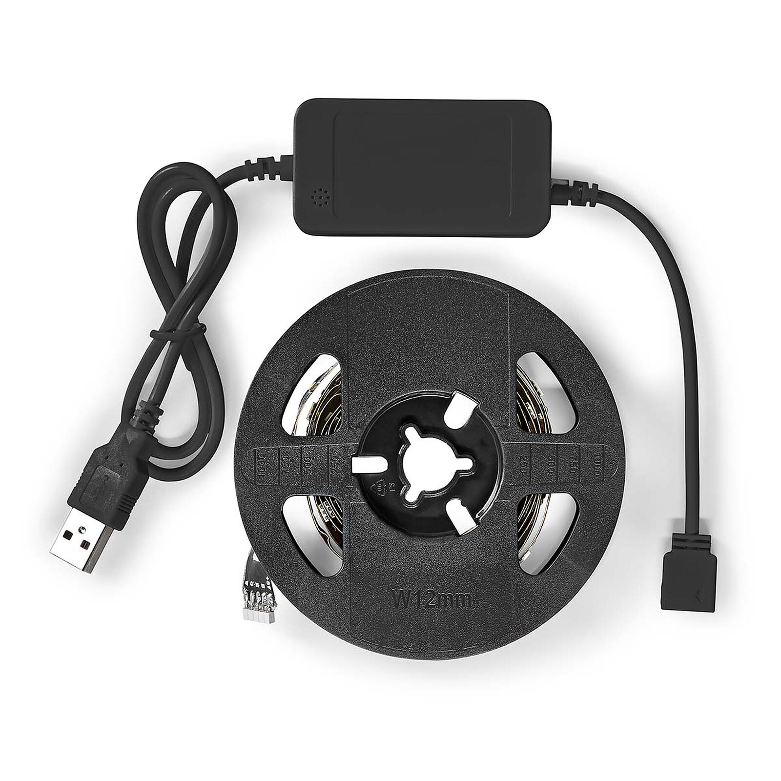 NEDIS SmartLife LED Strip (Full Colour, Bluetooth)