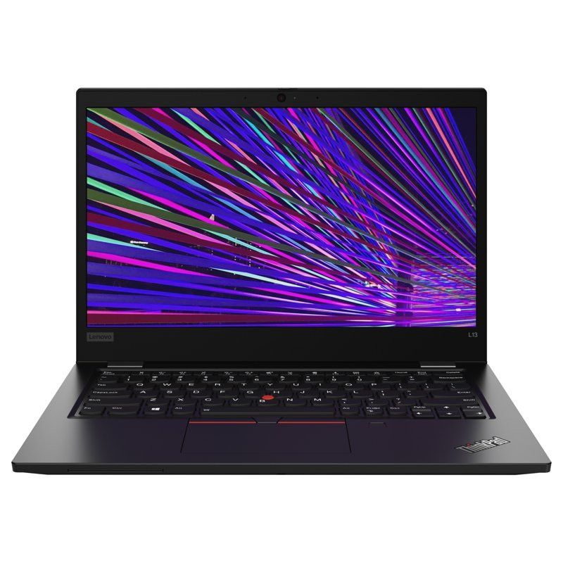 Lenovo ThinkPad L13 - Core i5, 2.6GHz, 8GB RAM, 256GB SSD, WiFi, Webcam, 13.3", Windows 11 Pro (AZERTY)