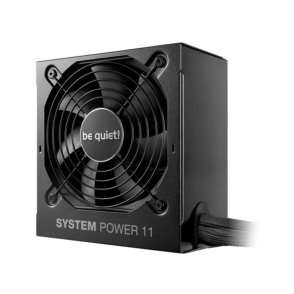 be quiet! System Power 11 750W 80PLUS Bronze