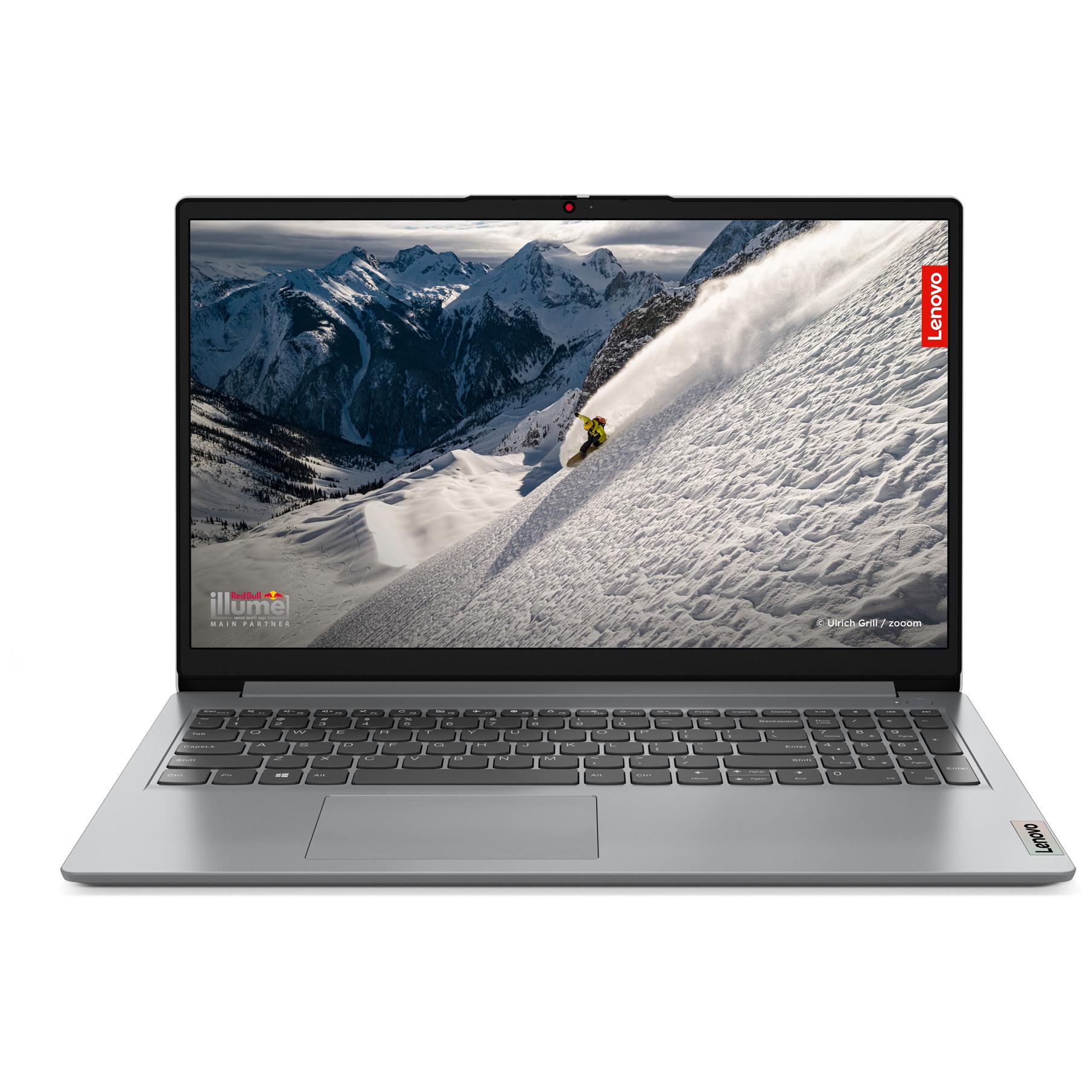 Lenovo IdeaPad 1 15AMN7 AMD Ryzen 3 Laptop