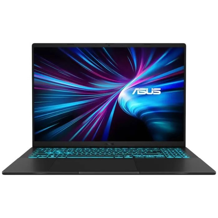 ASUS V16 Gaming Laptop 16" WUXGA 144Hz RTX 5050 8GB