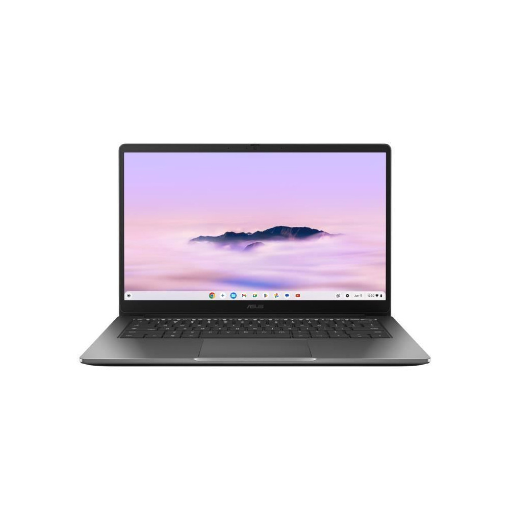 Asus CX1405CTAMW0695 14-inch FHD Touchscreen Laptop, 8GB RAM, 128GB eMMC, Grey