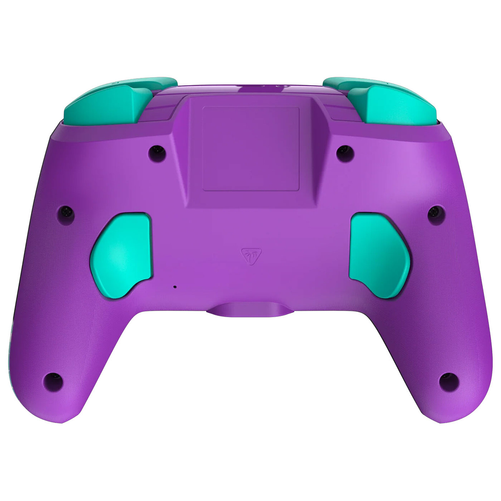 Controlador Turtle Beach Rematch Switch (Mario Invencible)