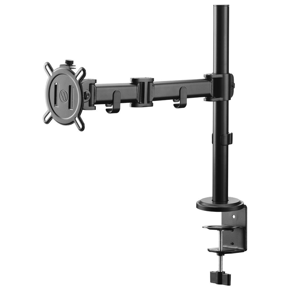 One For All Universal Monitor Stand 32" Black