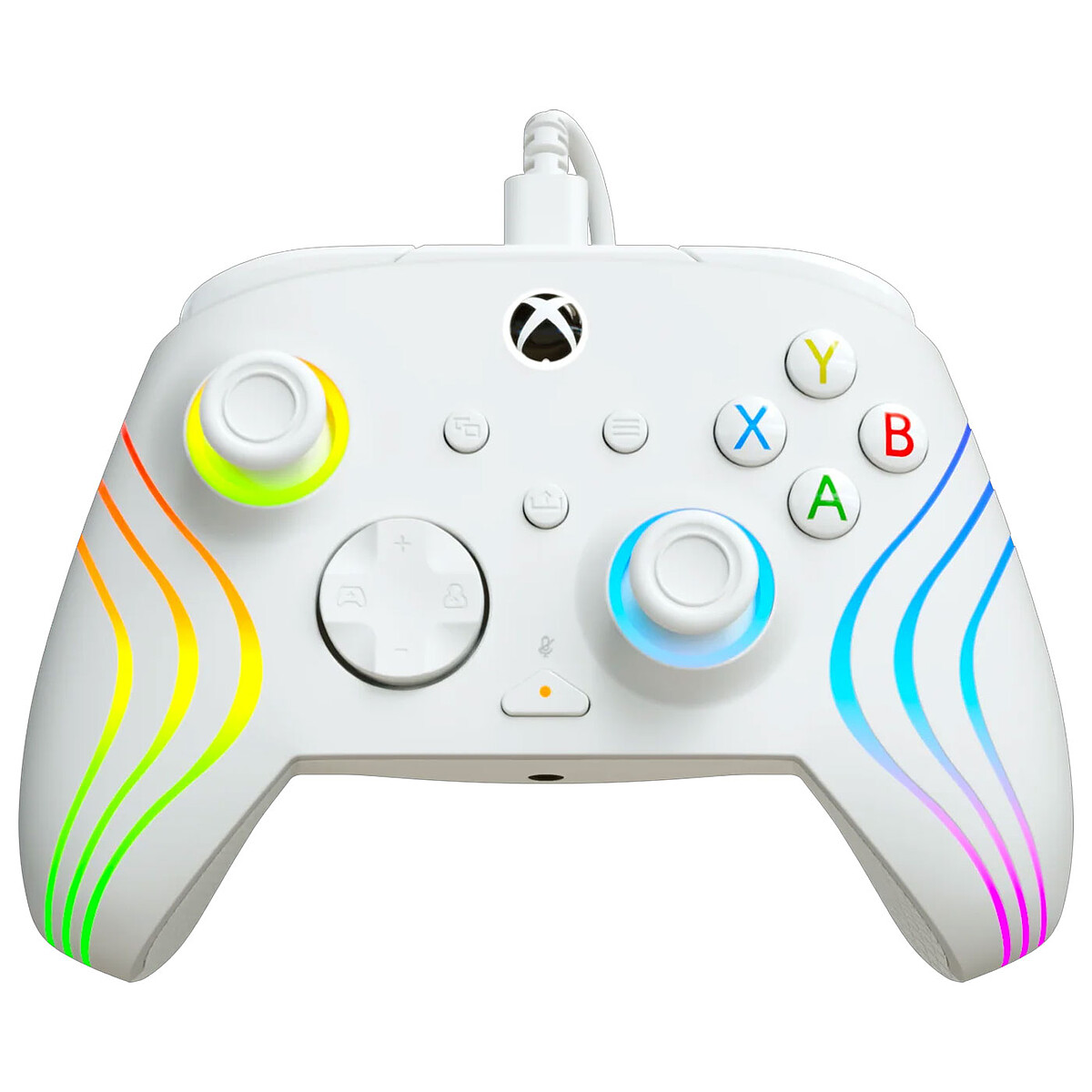 Turtle Beach Afterglow Wave (Blanc)