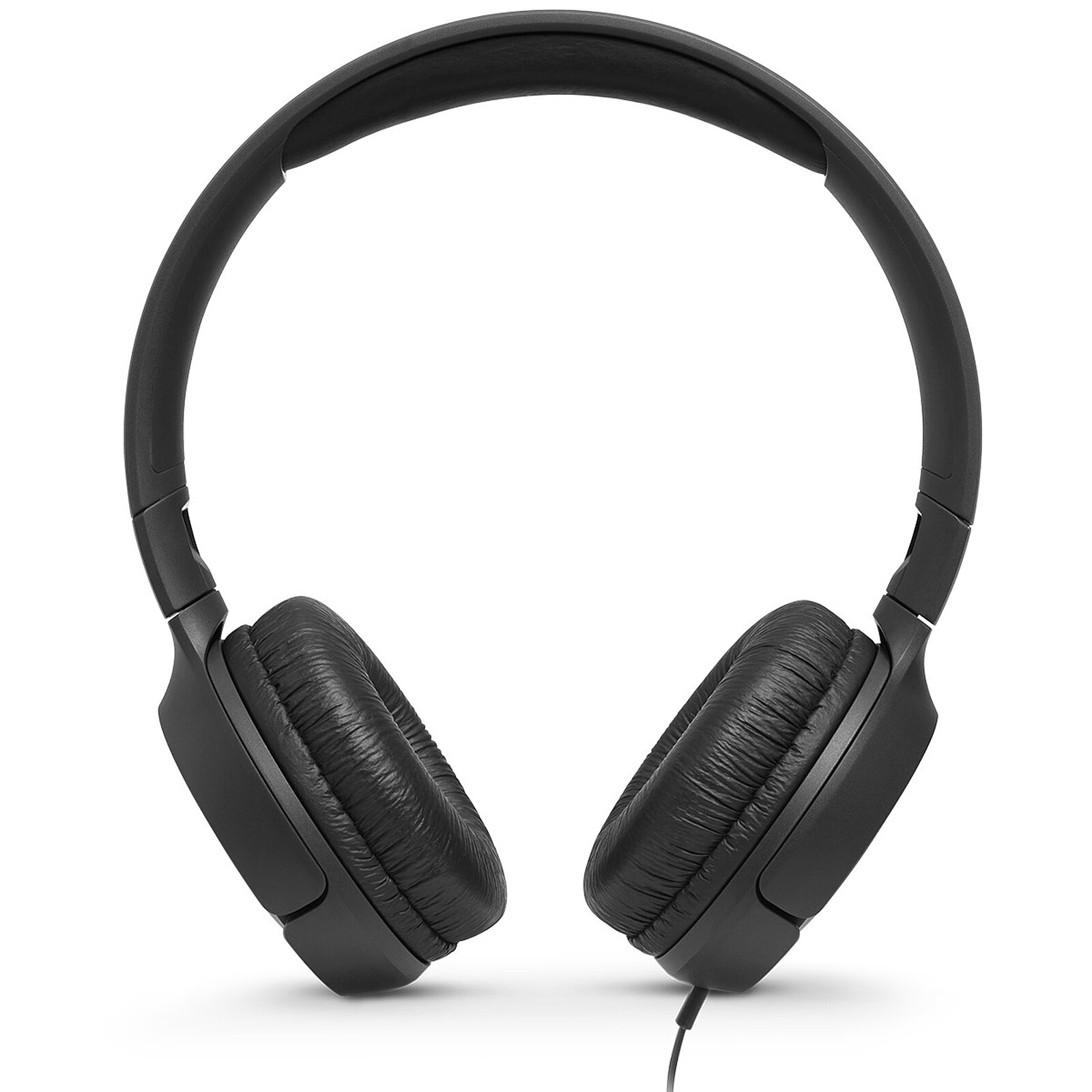 JBL TUNE 500 Black