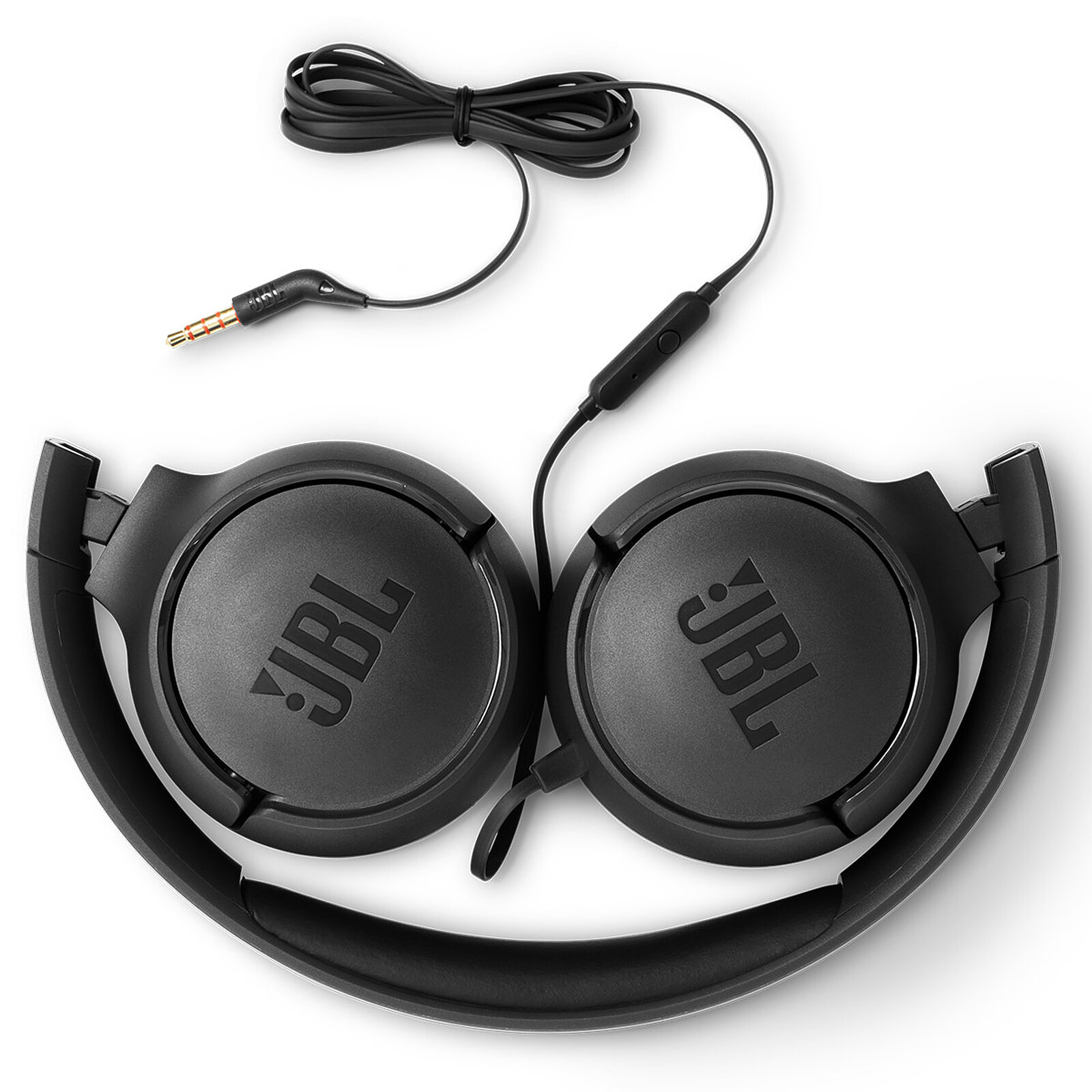JBL TUNE 500 Black