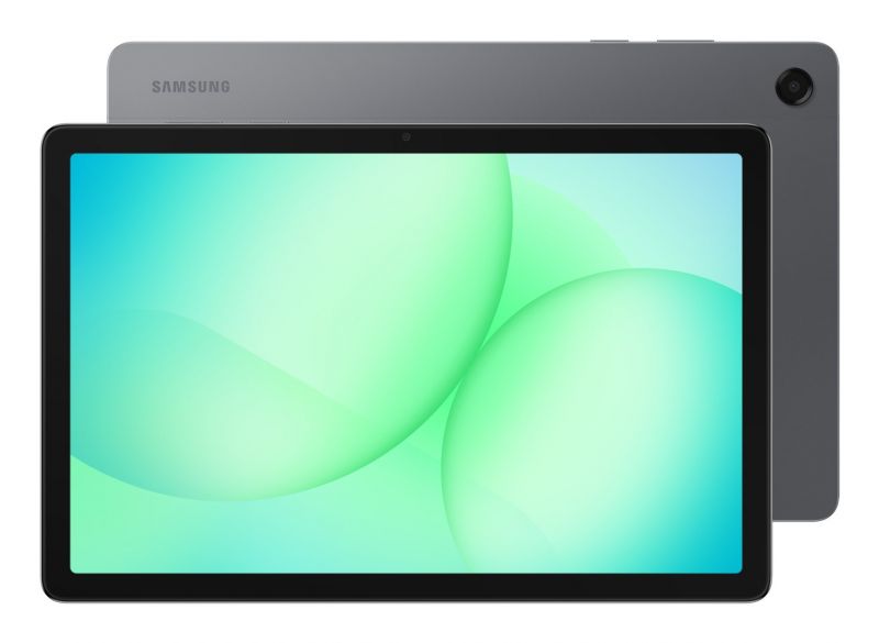 Samsung Galaxy Tab A 256GB - Tablet - A11 (SM-X236BZAPEUE)
