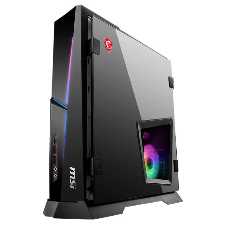 MSI MPG Trident AI Gaming PC