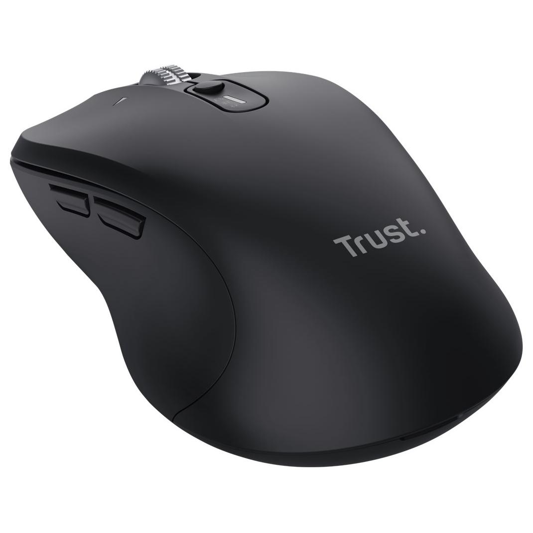 Trust Ferro Wireless Mouse