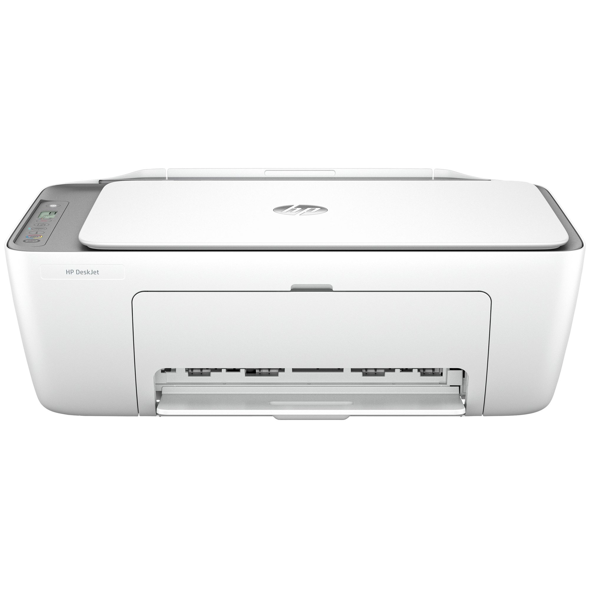 HP DeskJet 2820e Wireless All-in-One Color Printer, Instant Ink; Copier, Scanner