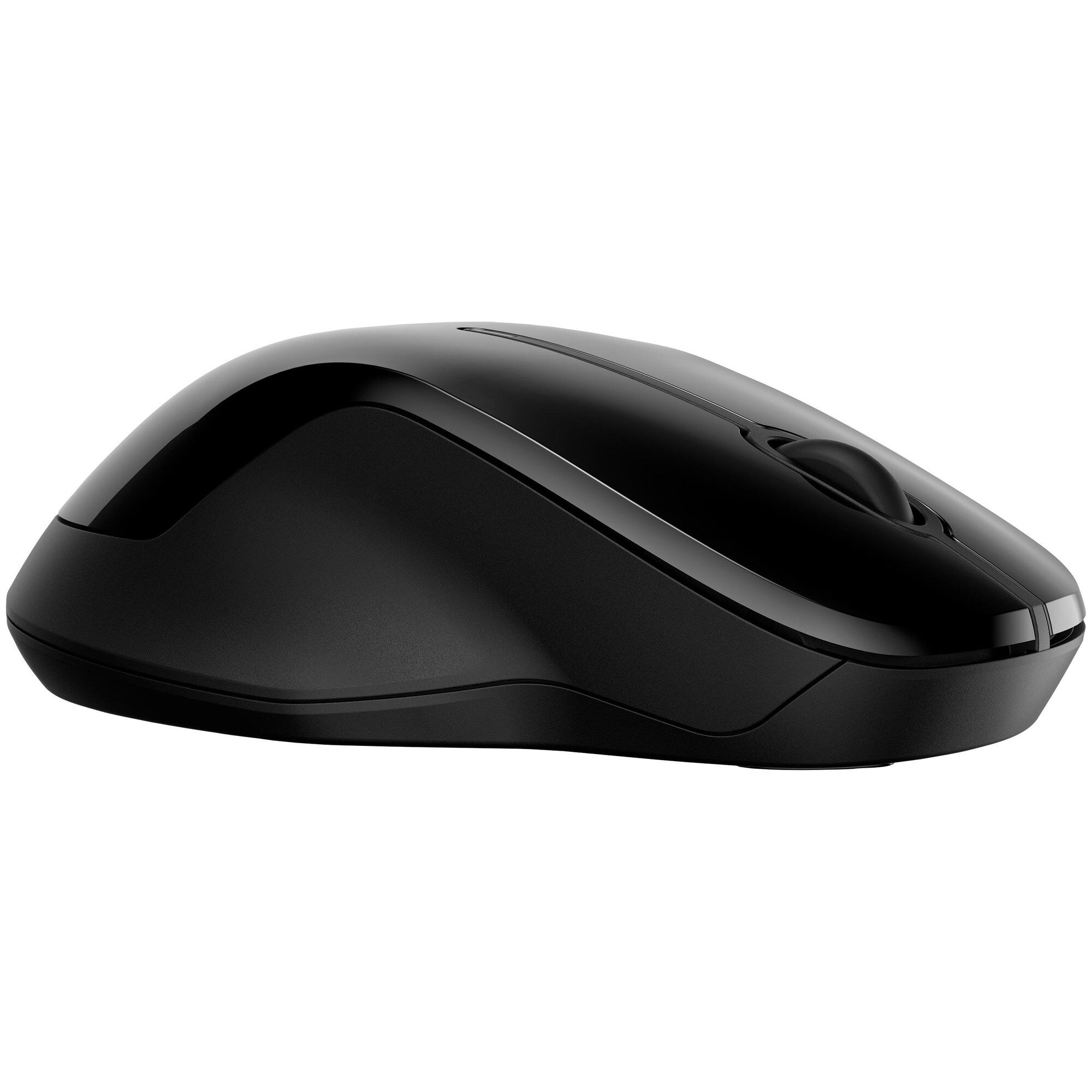 Souris sans fil HP double 250