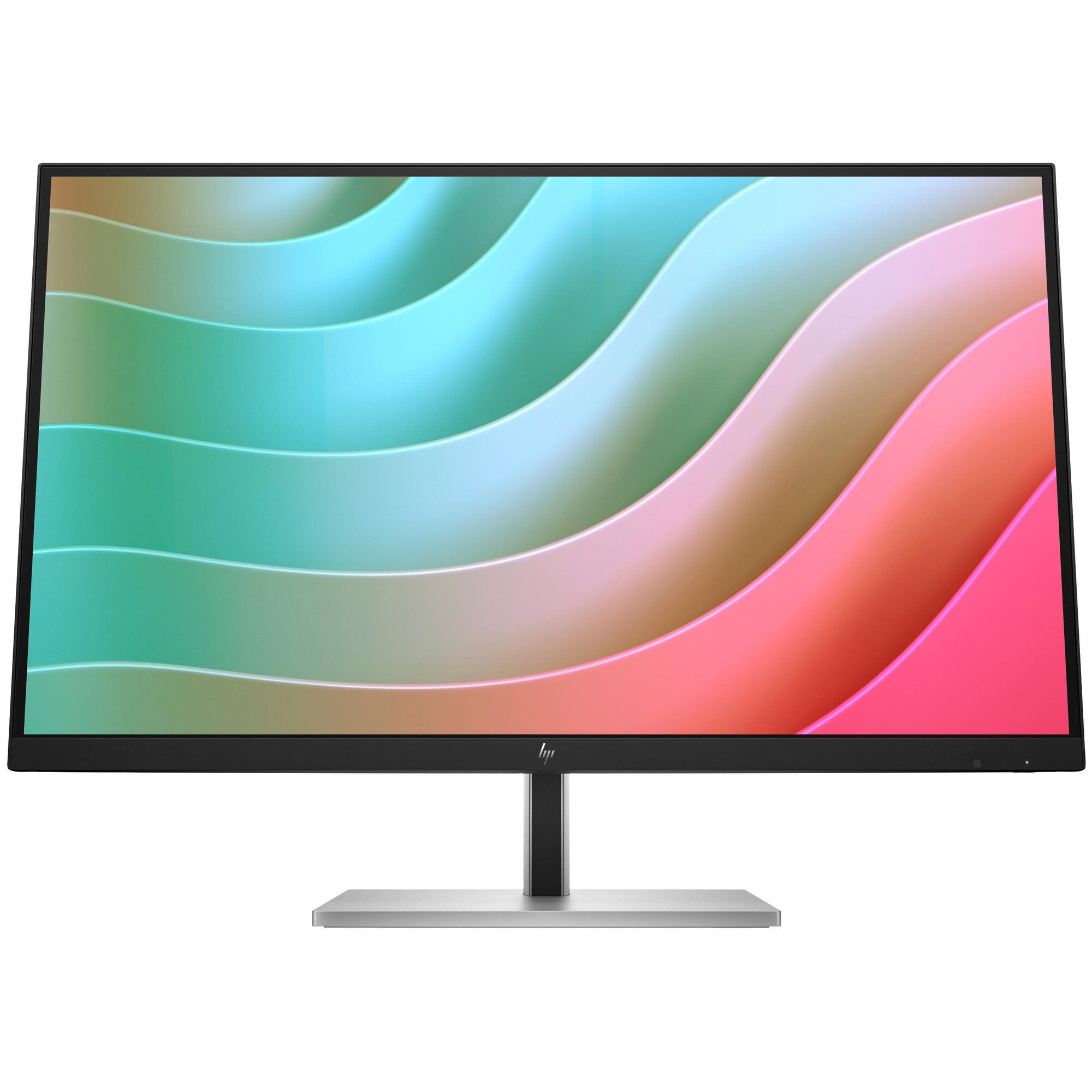 Monitor HP USB-C 4K E27k G5