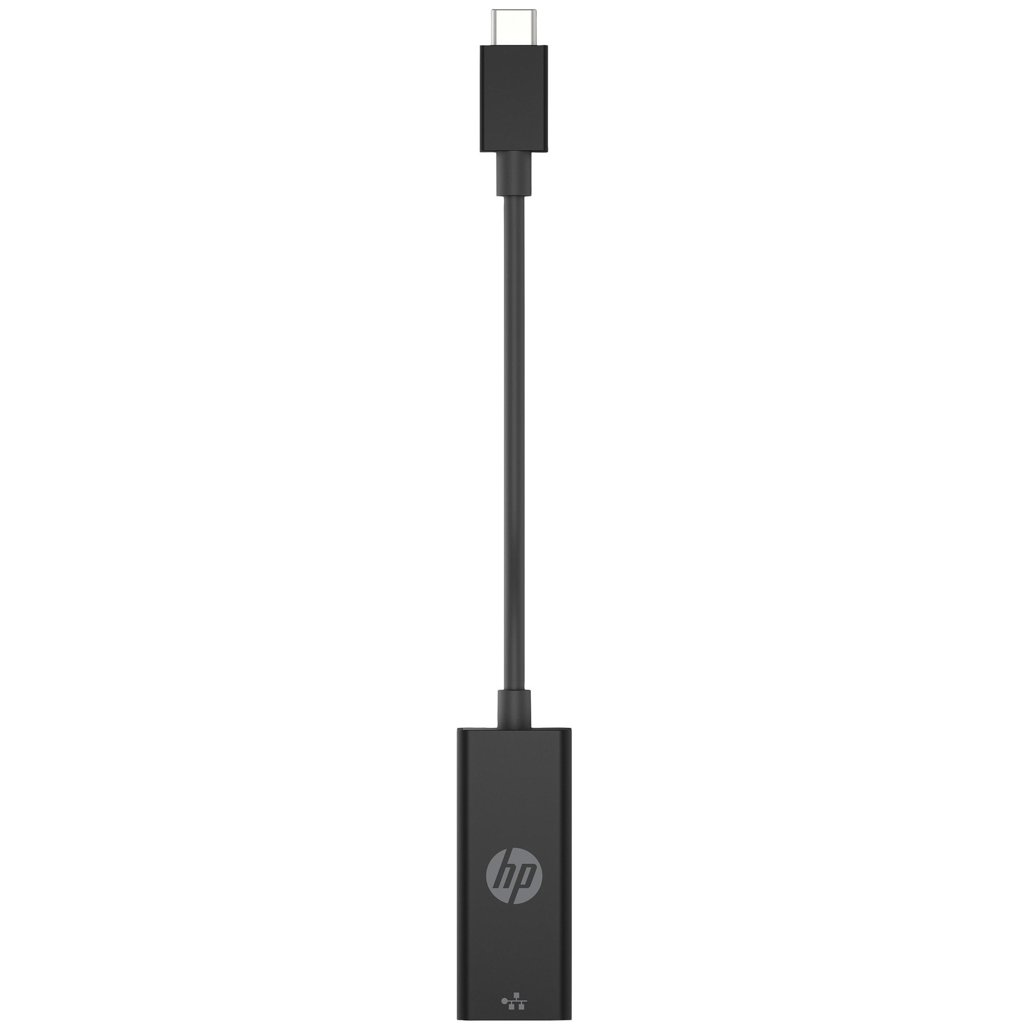 HP USB-C to RJ45 Adapter G2