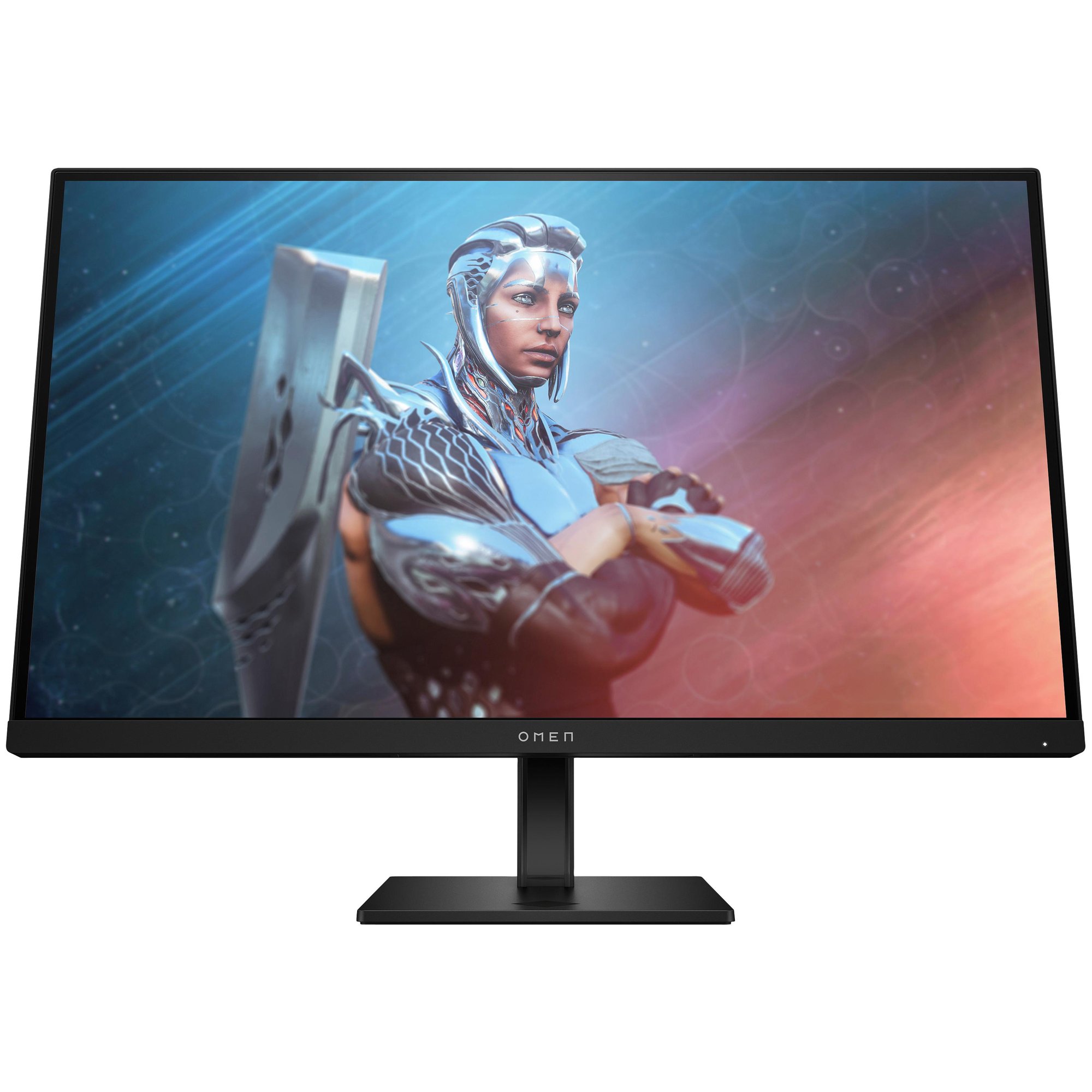 HP OMEN 27-inch Gaming Monitor FHD 165Hz