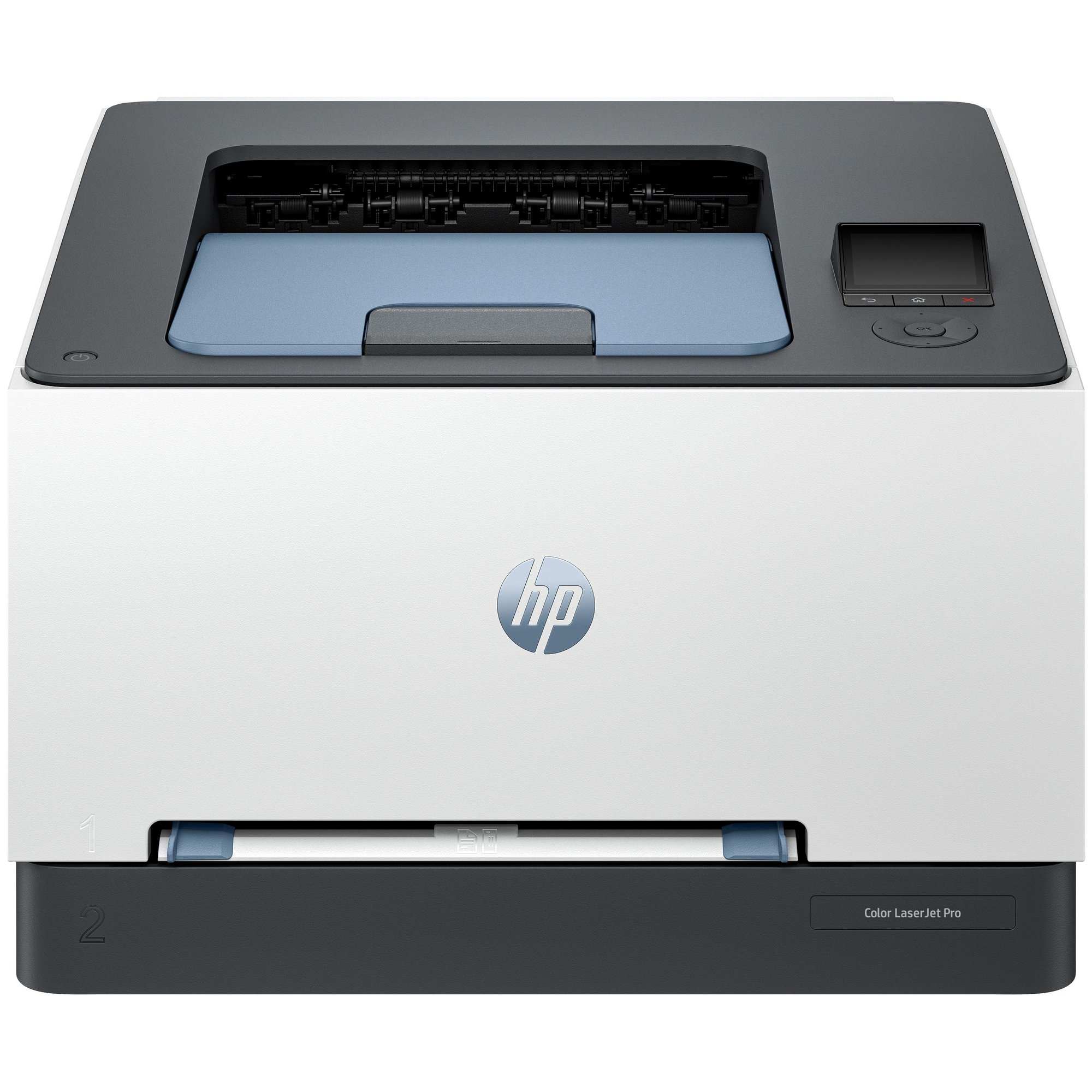 HP LaserJet Pro 3202dw Wireless Color Multifunction Printer, Duplex