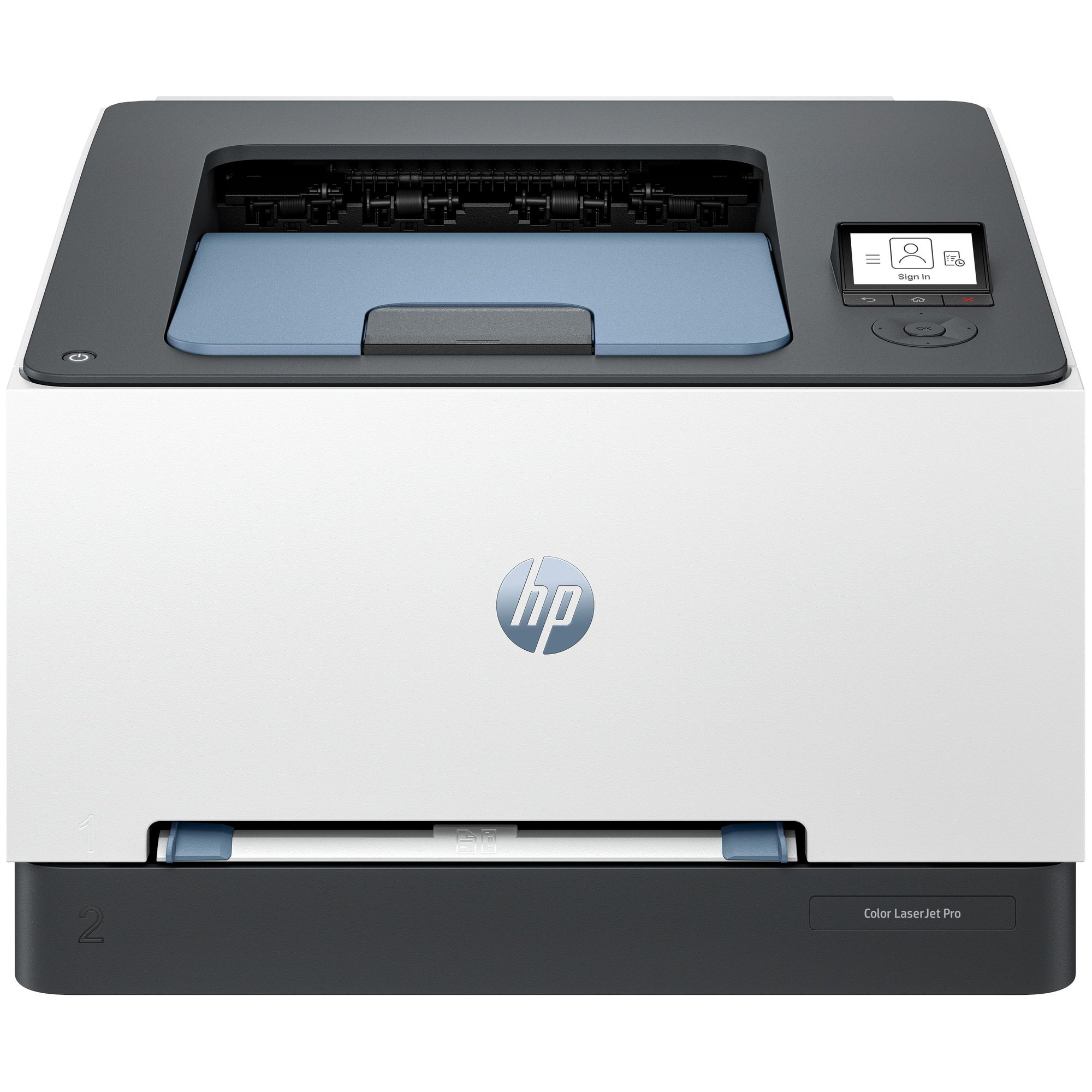 HP LaserJet Pro 3202dn Color Printer, Ethernet Only; Duplex