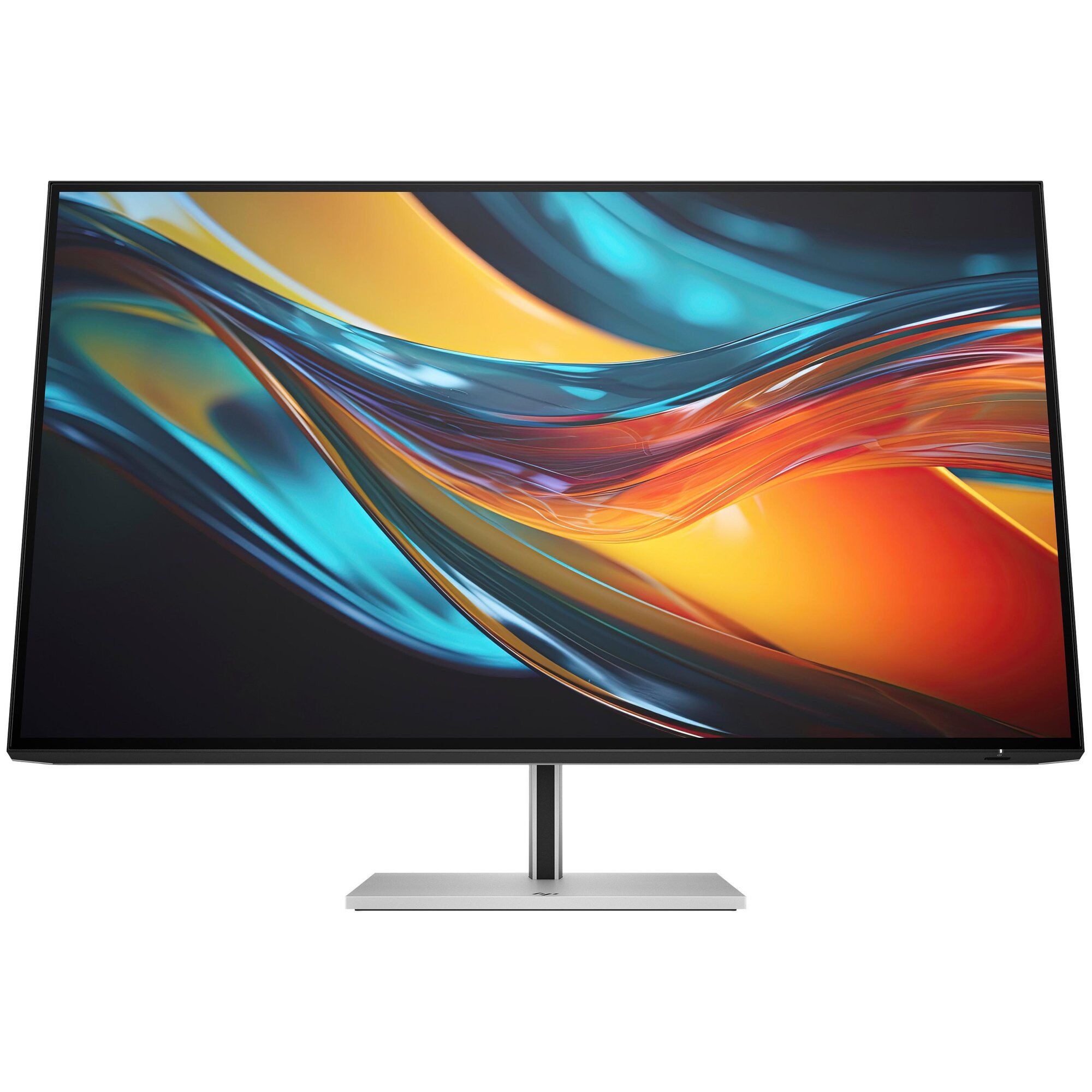 HP 7 Series 4K Thunderbolt 4 Display - 31.5-inch, Silver