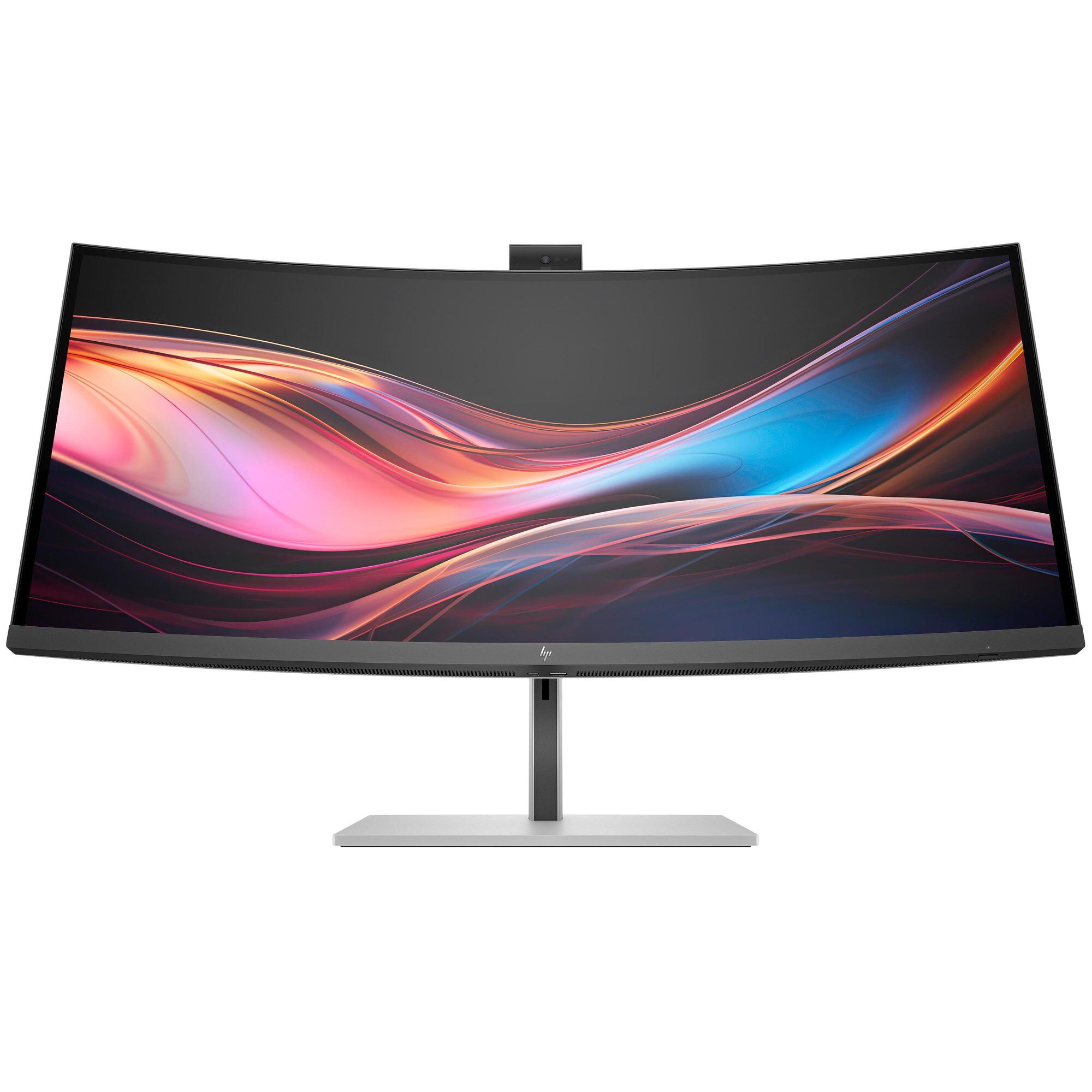 Monitor de conferencia HP Serie 7 Pro de 34 pulgadas WQHD - 734pm
