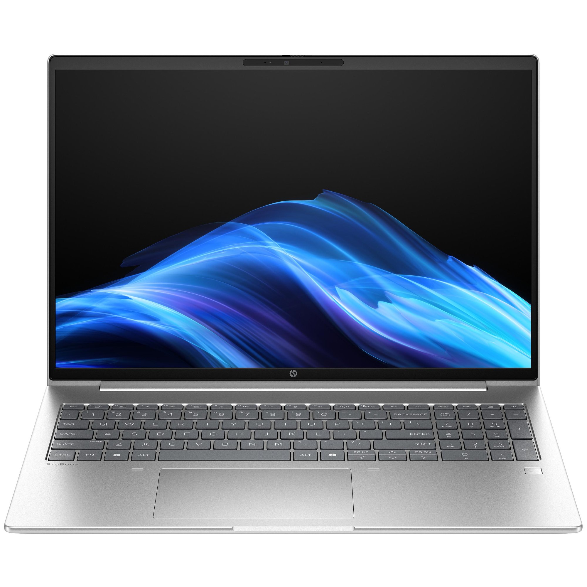 HP ProBook 4 G1iR Wolf Security Edition Laptop