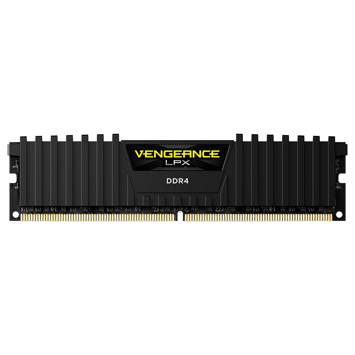 Corsair Vengeance LPX 8GB DDR4 2666MHz CL16 Memory