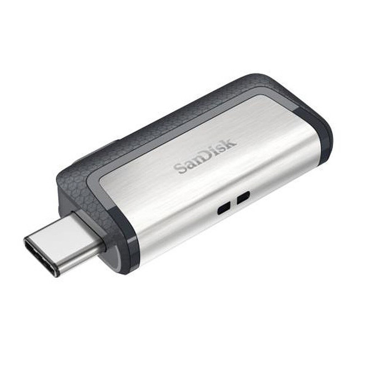 Unidad Sandisk Ultra Dual Drive 128 GB USB Tipo C