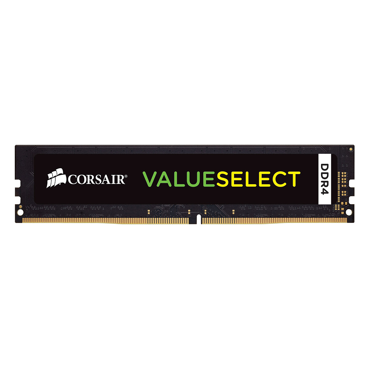 Corsair ValueSelect 16GB DDR4 2666MHz CL18