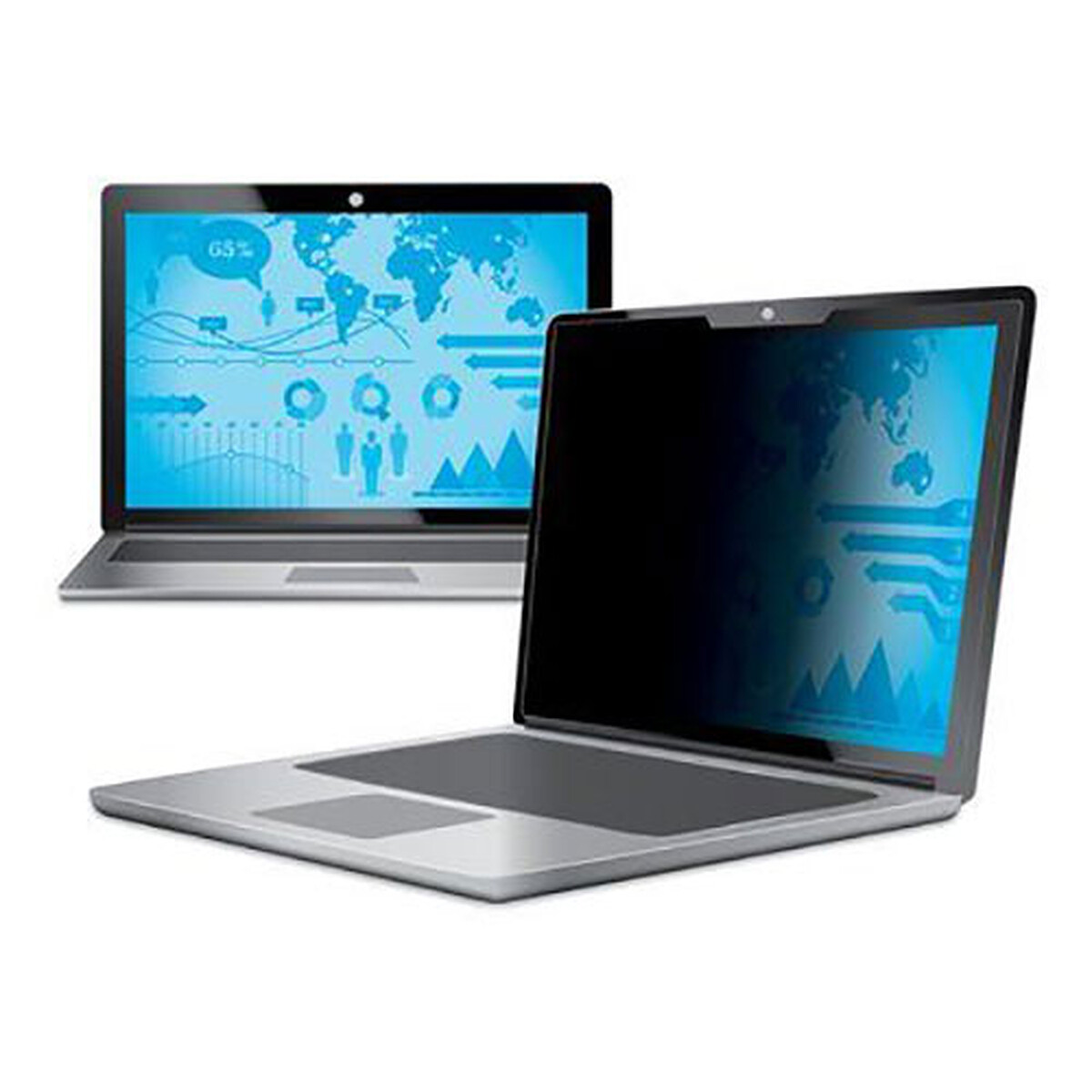 3M Privacy Filter 13.3" Laptop Screen