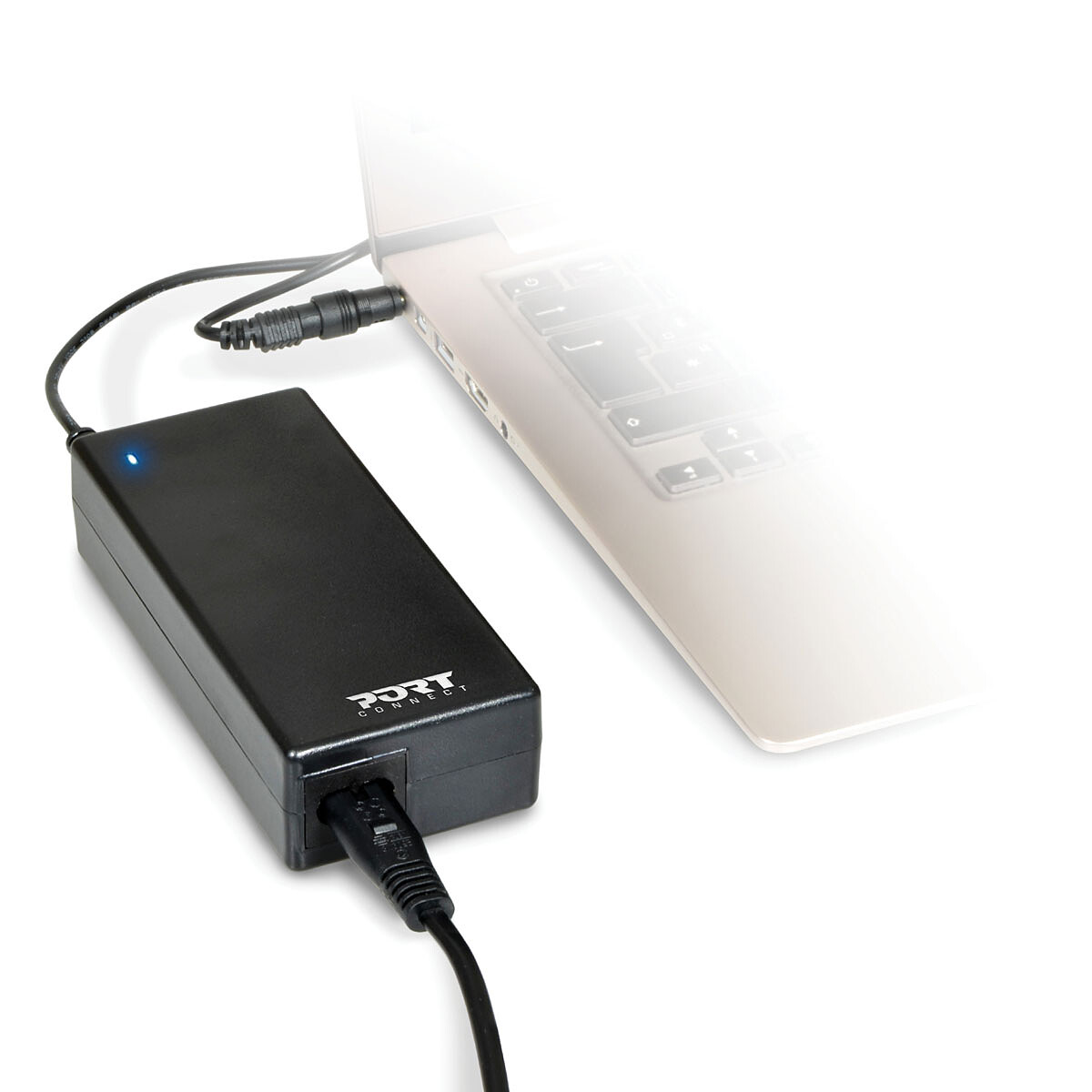 Port Connect HP Power Supply (90W)