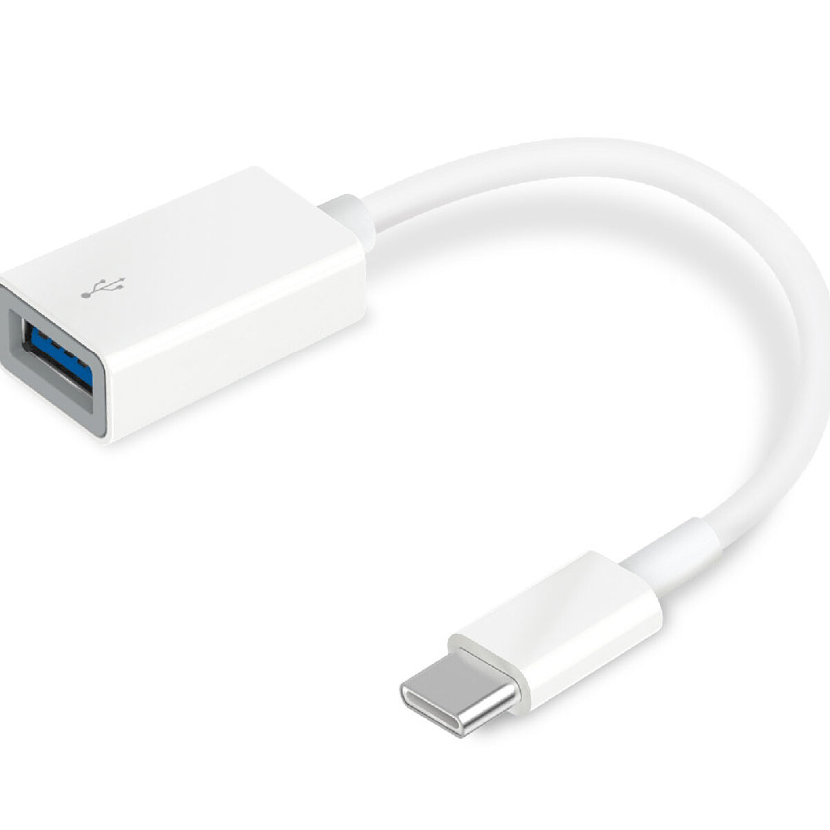 Adaptador TP-Link UC400 USB-C a USB-A