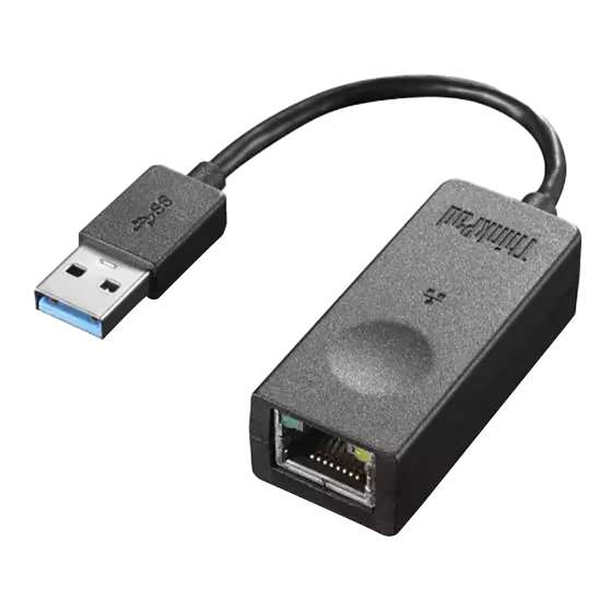 Adaptateur USB 3.0 vers Ethernet Lenovo pour ThinkPad