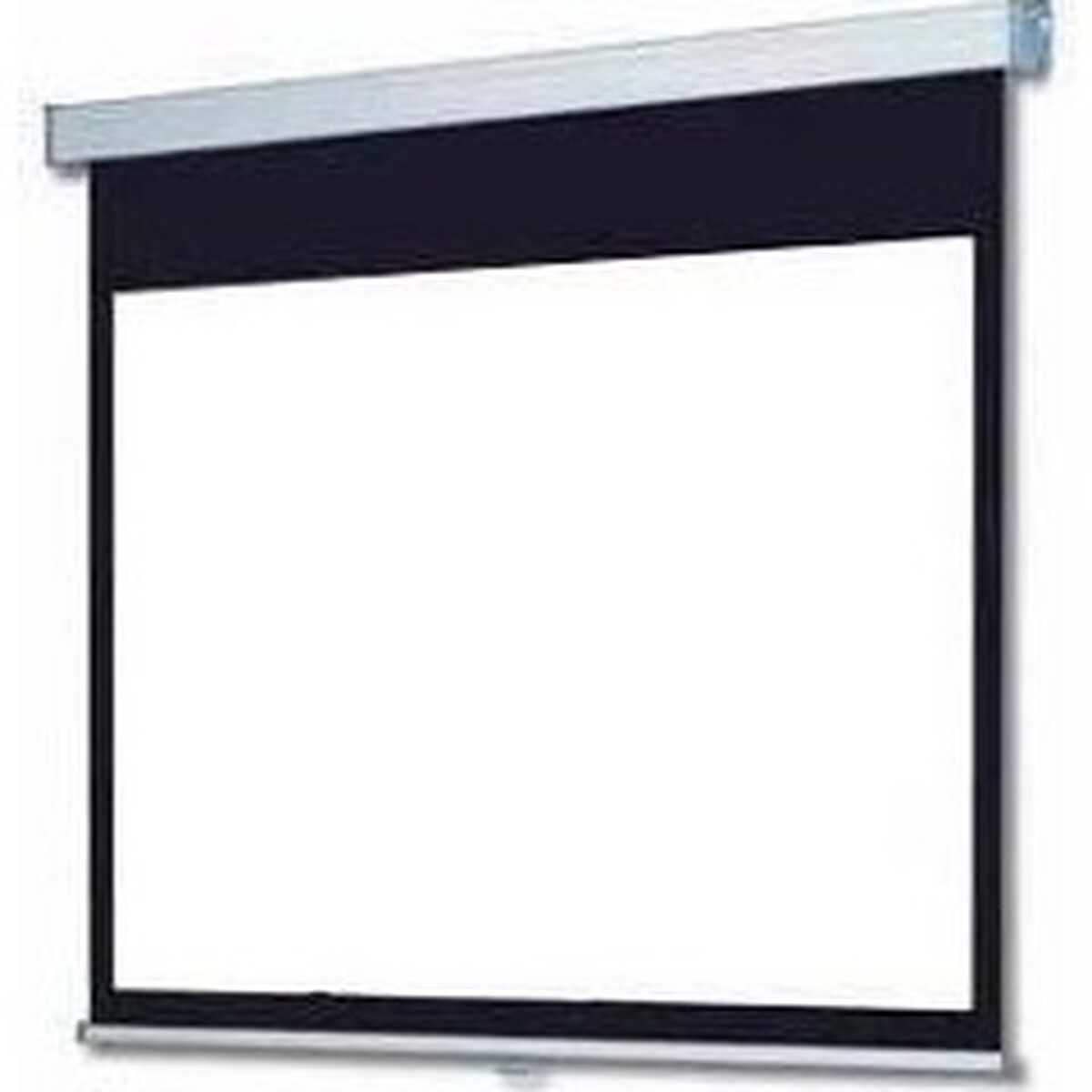 INOVU PMW180 Manual Screen - 16:9 Aspect Ratio - 180 x 102 cm