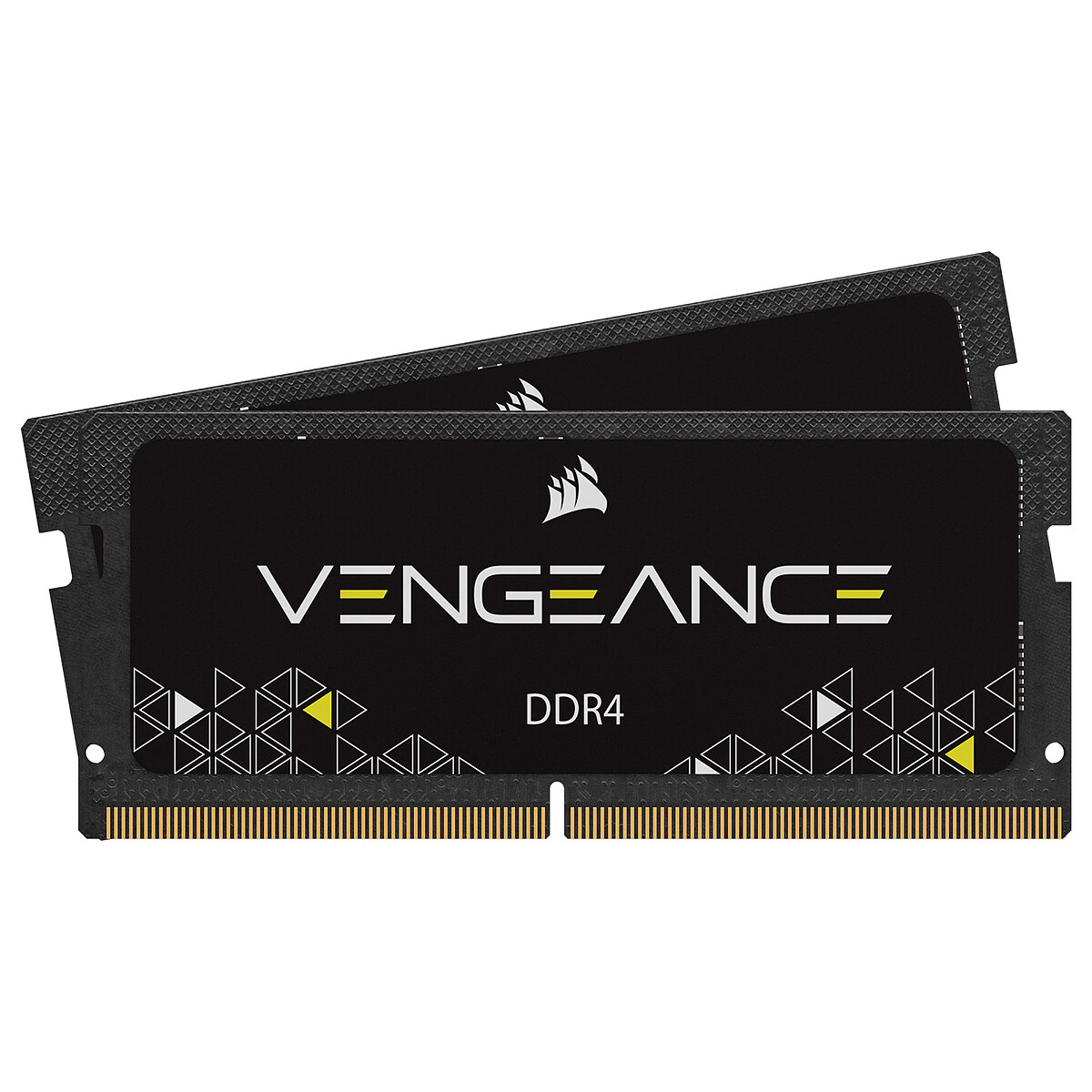 Corsair Vengeance SO-DIMM DDR4 16GB (2x8GB) 3200MHz CL22