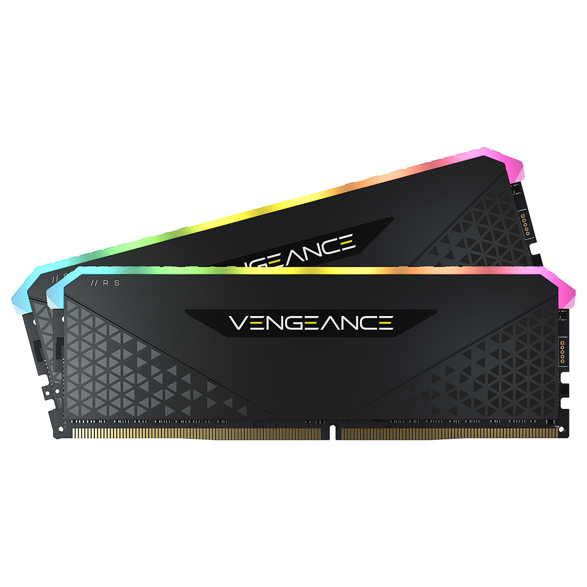 Corsair Vengeance RGB RS 16GB (2x8GB) DDR4 3200MHz CL16