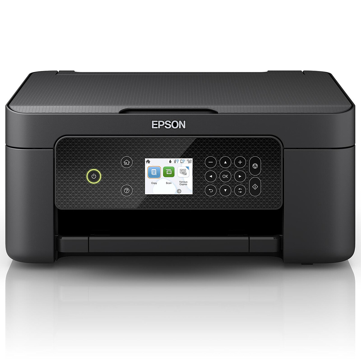 Epson Expression Home XP-4200 All-in-One Inkjet Printer