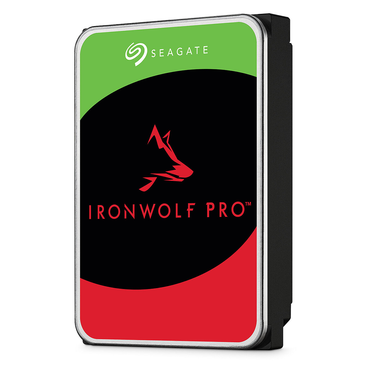 Seagate IronWolf Pro 12 TB (ST12000NT001)