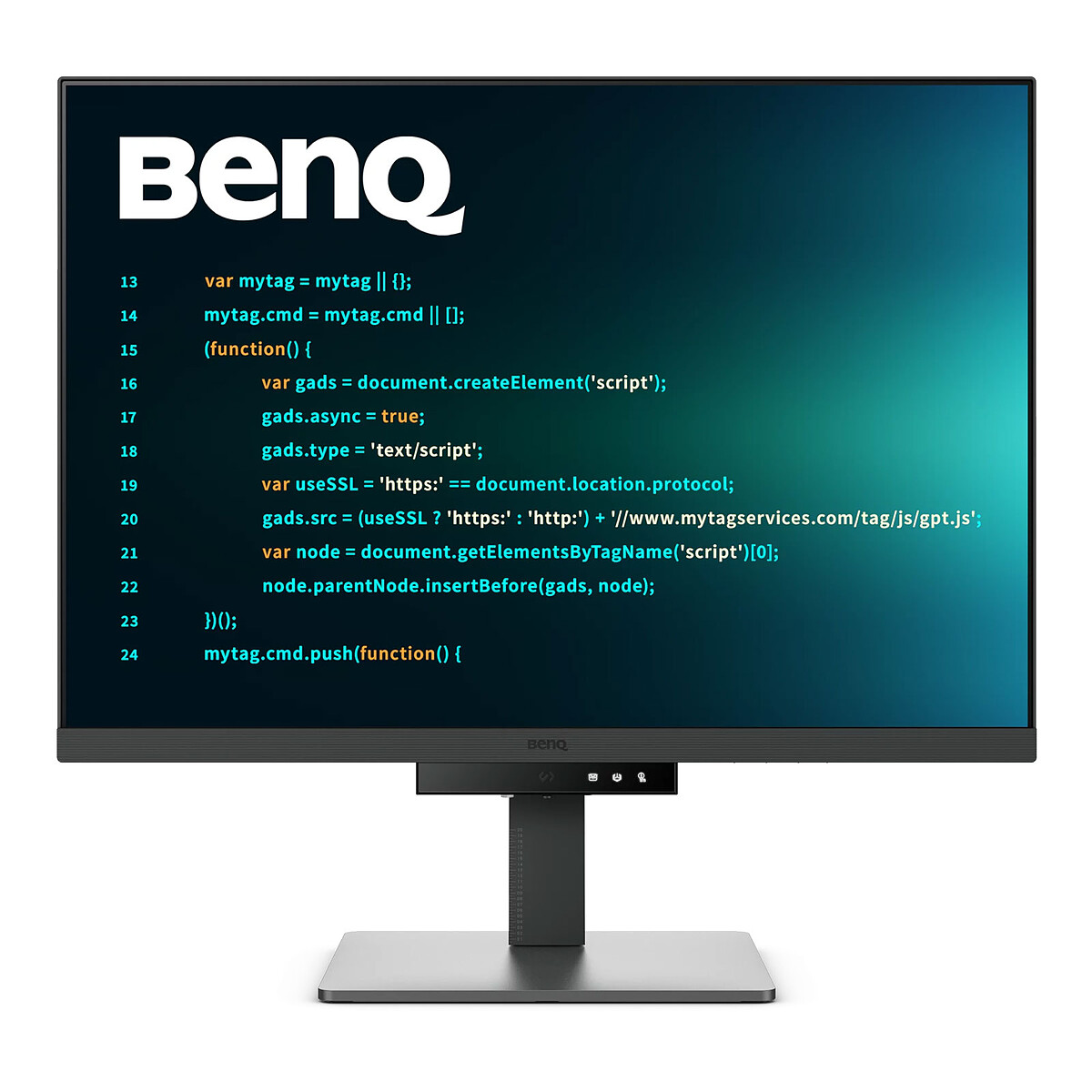 BenQ 28.2" LED - RD280U Monitor