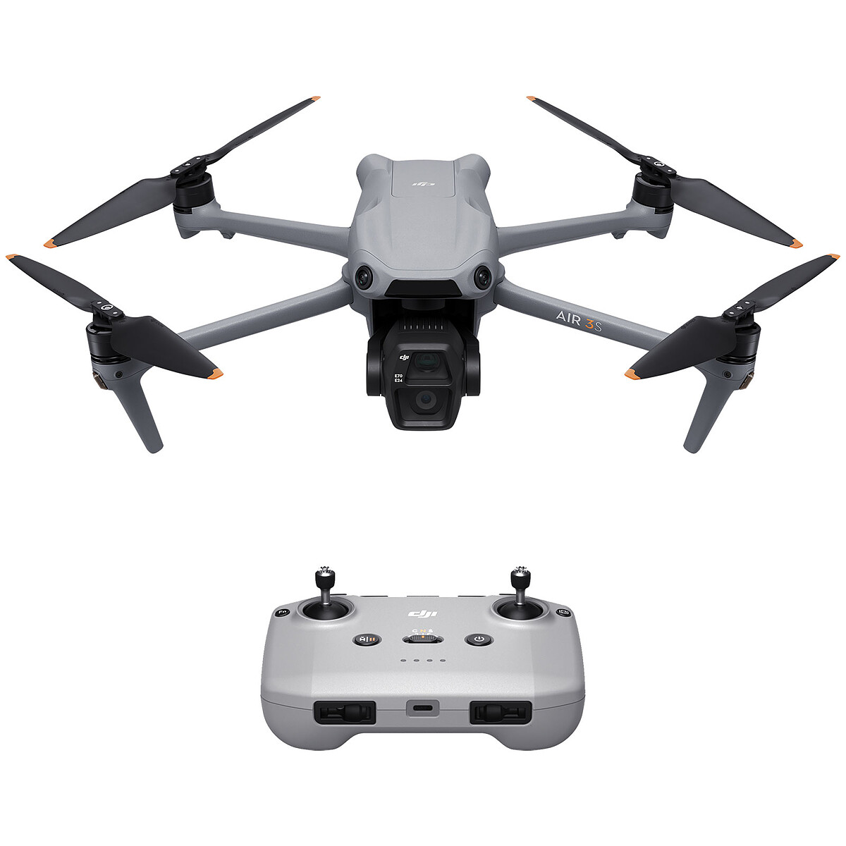 Dron DJI Air 3S (RC-N3)