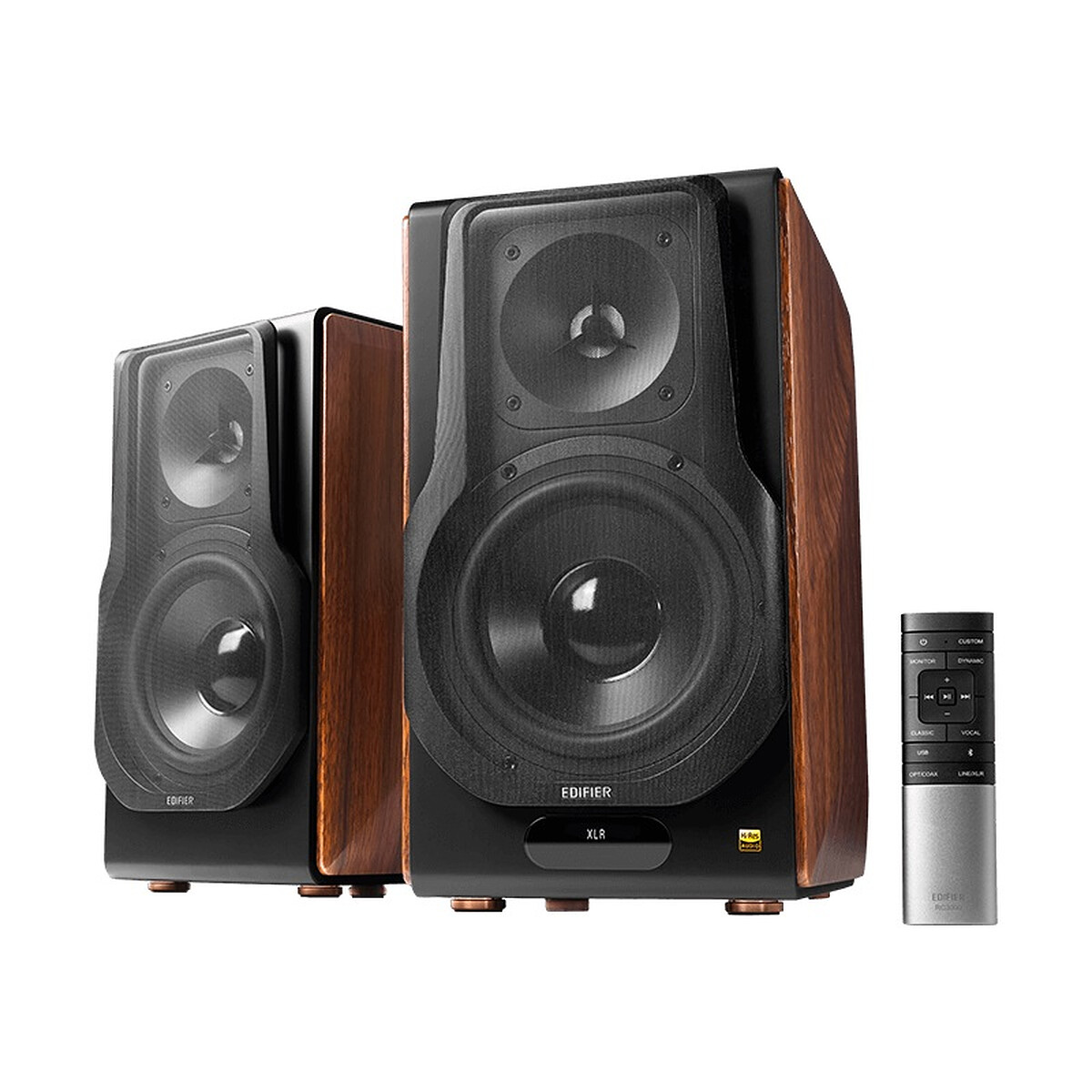 Edifier S3000MKII 2.0 Multimedia Speaker System