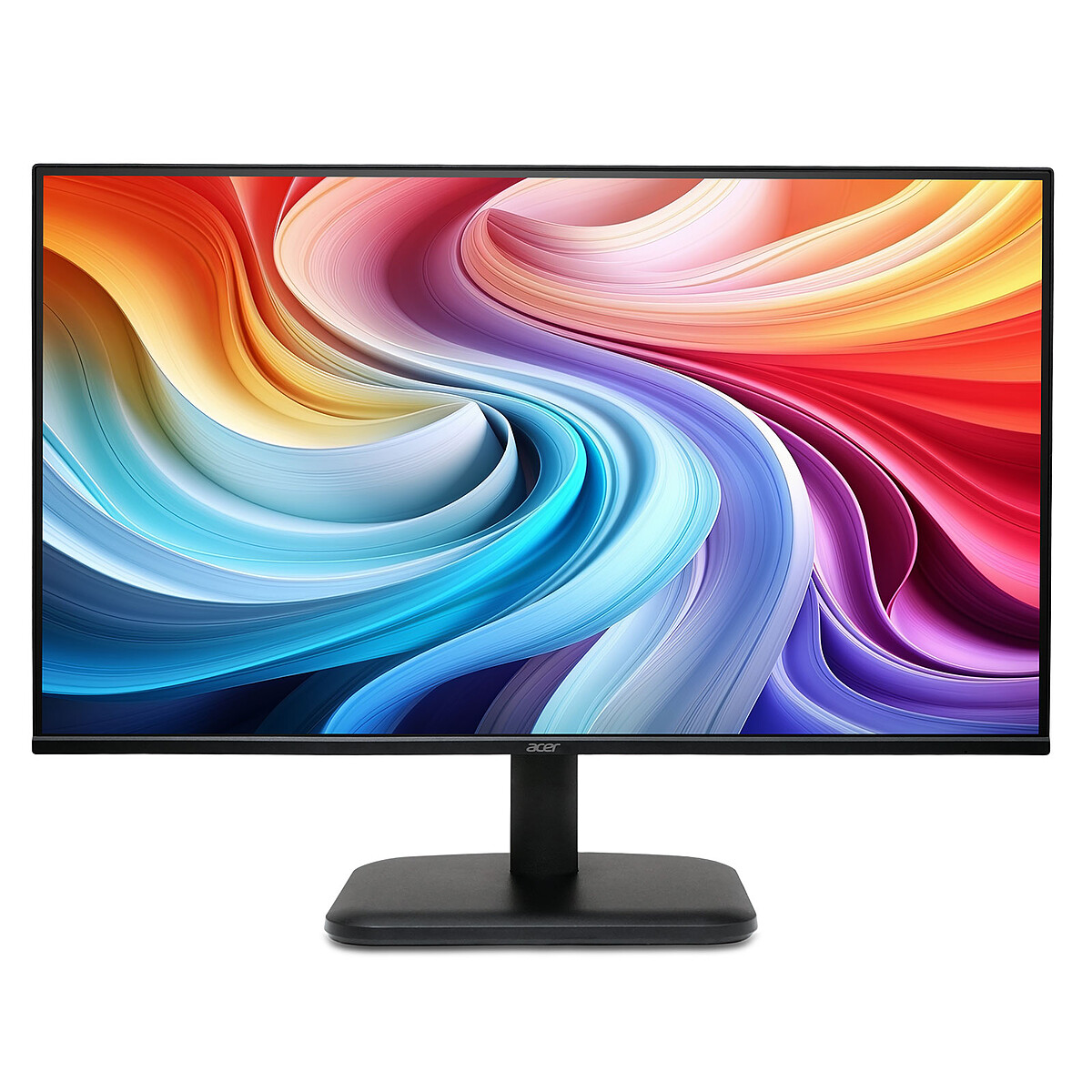 Acer 24.5" LED - EK251QGbi Monitor