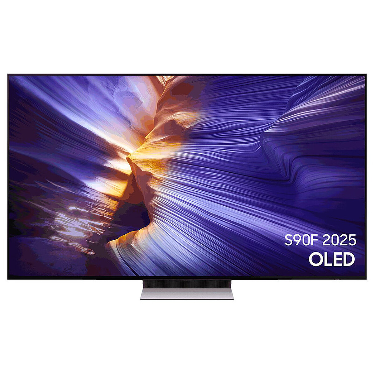 Samsung OLED TQ55S90F 4K 55" Smart TV