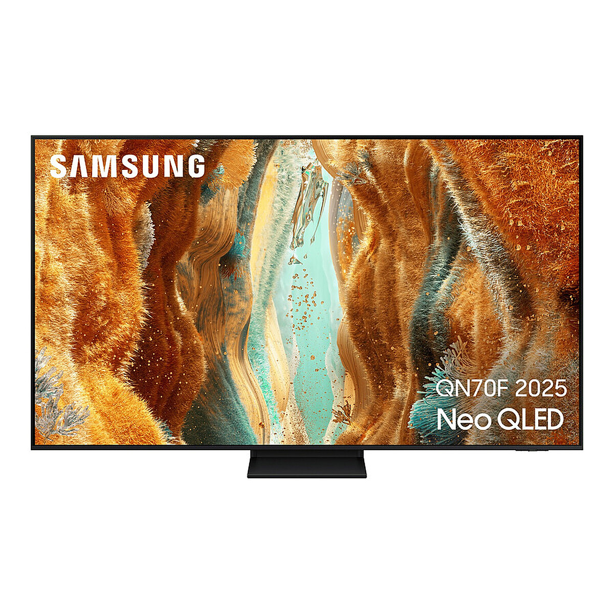 Samsung Neo QLED 75QN70F 75-Inch Mini LED 4K TV
